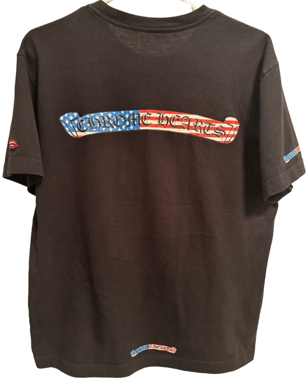 Chrome Hearts Mattyboy American Pocket Tee