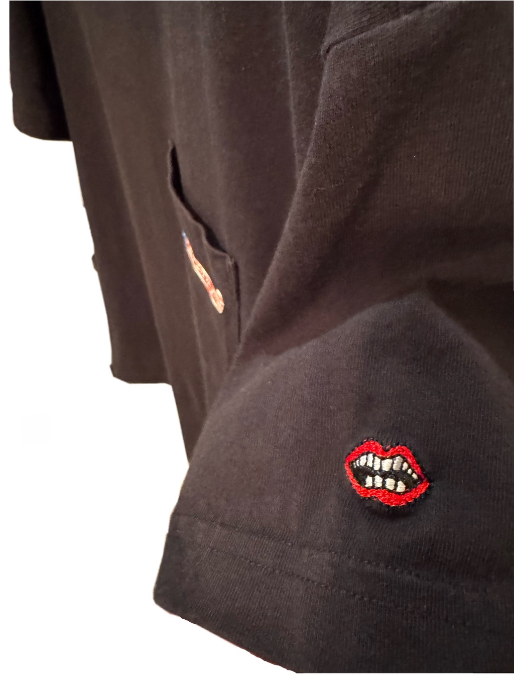 Chrome Hearts Mattyboy American Pocket Tee