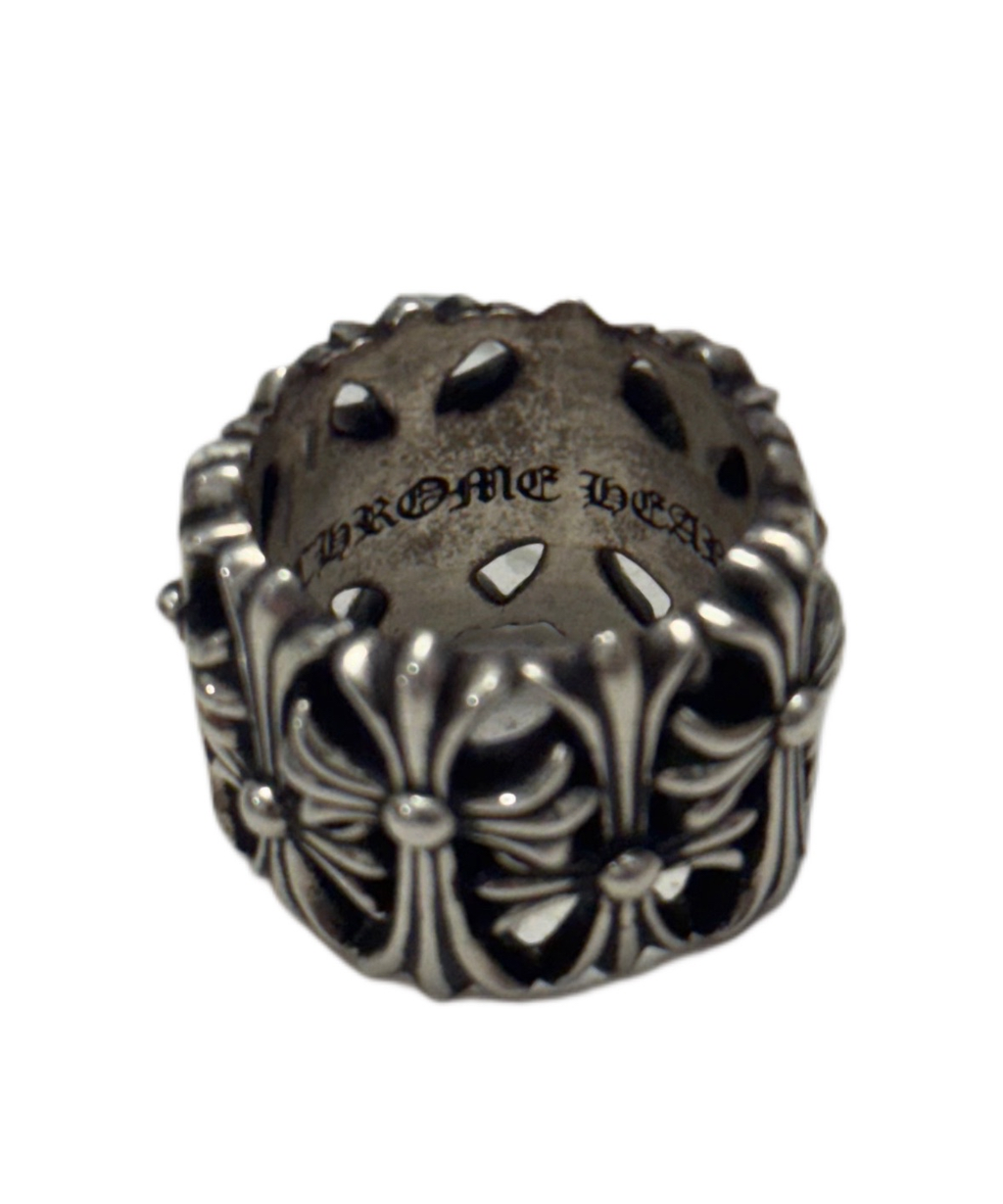 Chrome Hearts Cemetery ring