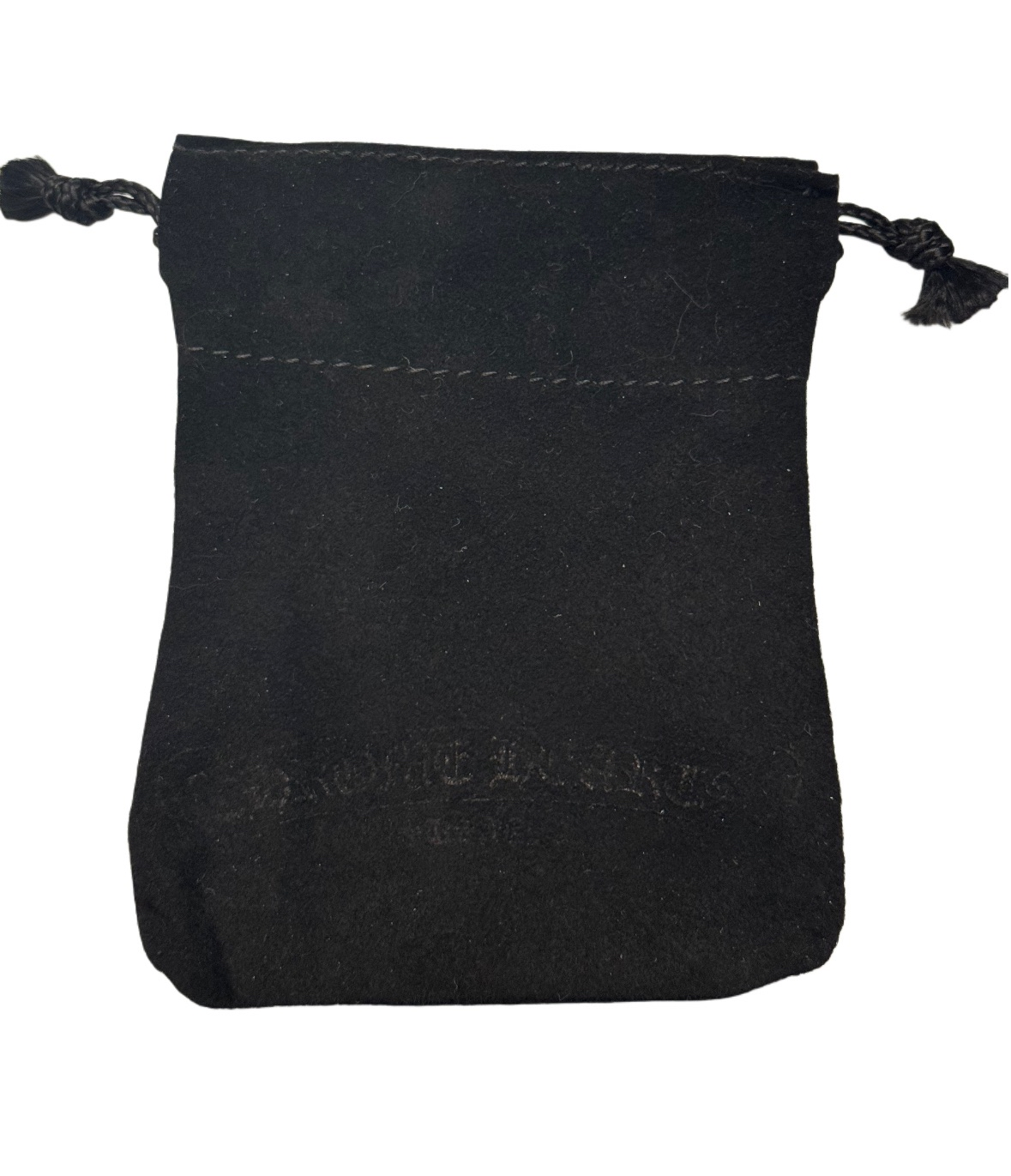 Chrome Hearts Cemetery ring