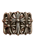 Chrome Hearts Cemetery ring