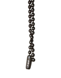 Chrome Hearts Silver Ball-chain
