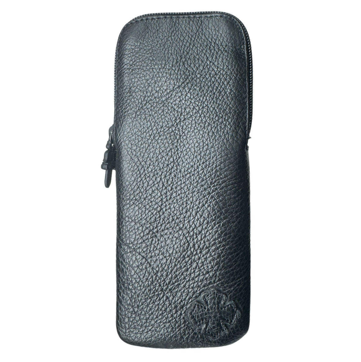 Chrome Hearts 18k Gold Plated and Sterling Silver Bubba-A Glasses