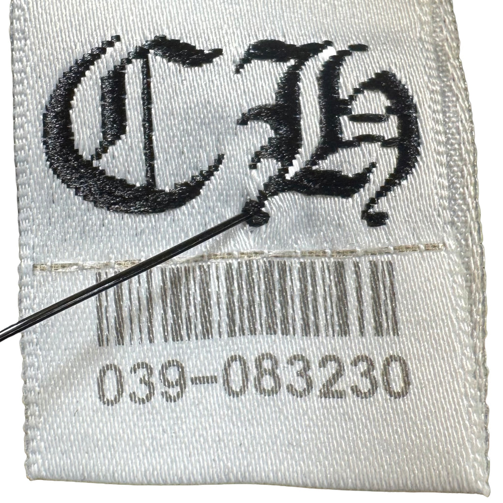 Chrome Hearts Las Vegas trucker hat