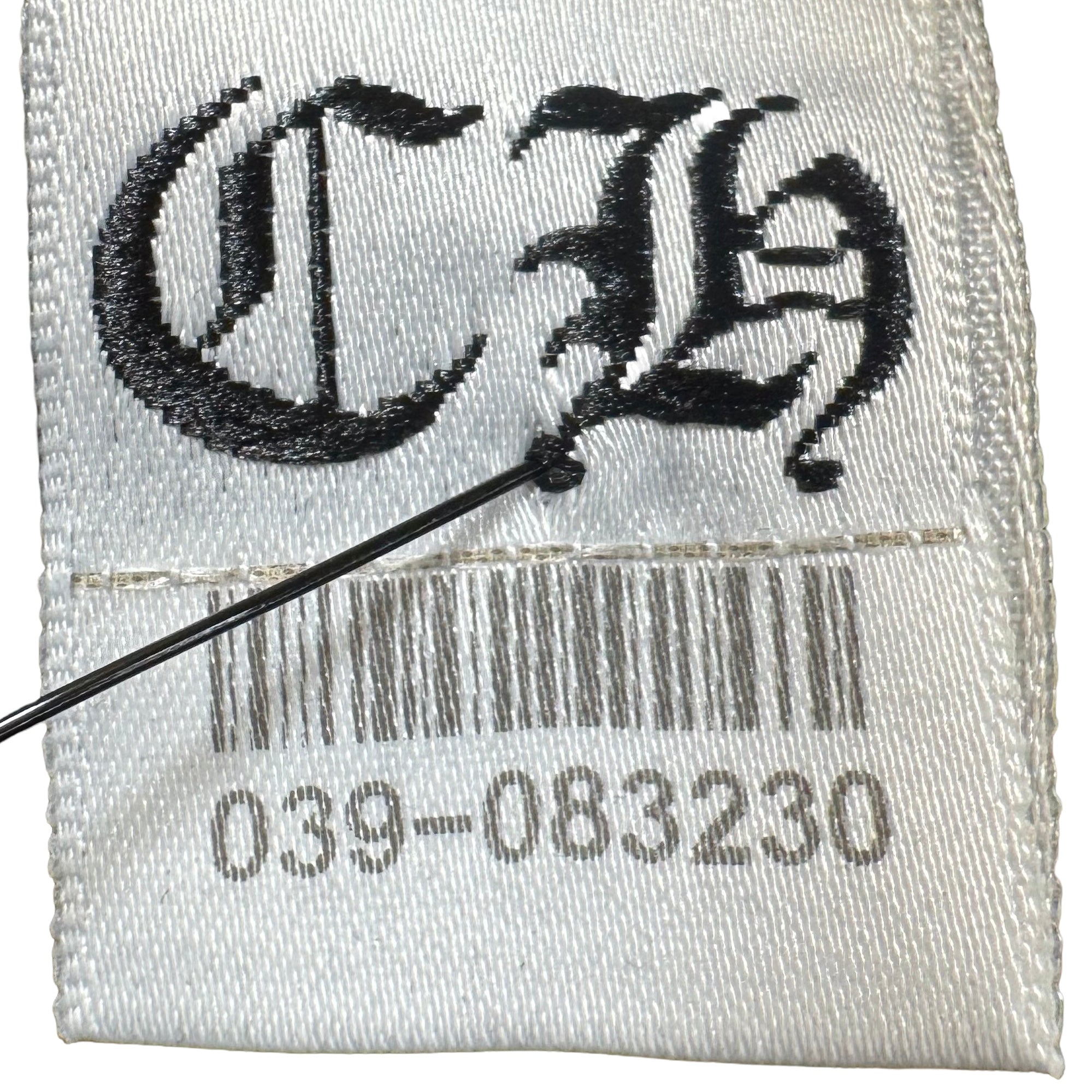Chrome Hearts Las Vegas trucker hat