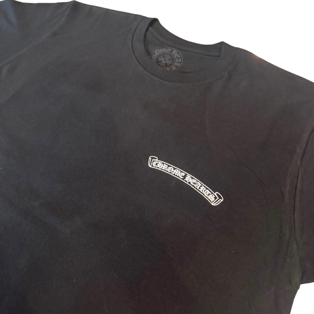 Chrome Hearts "Vegas Sign" Tee - Las Vegas Exclusive