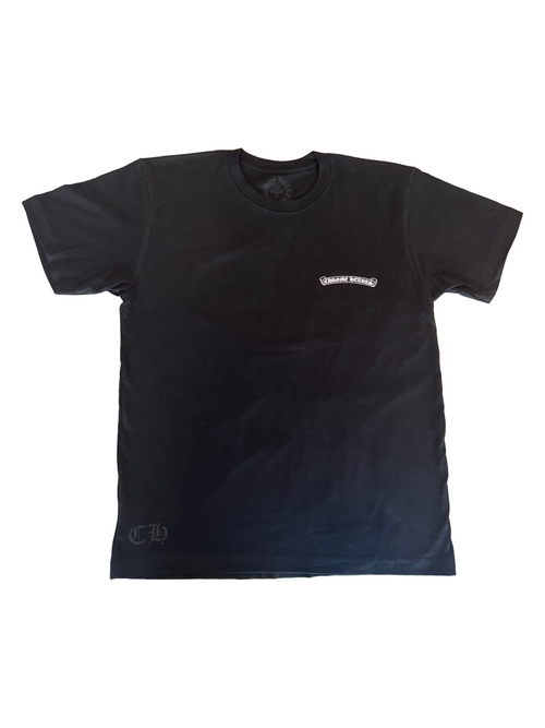 Chrome Hearts "Vegas Sign" Tee - Las Vegas Exclusive